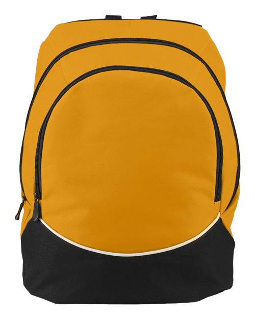Tri-Color Backpack - 1915