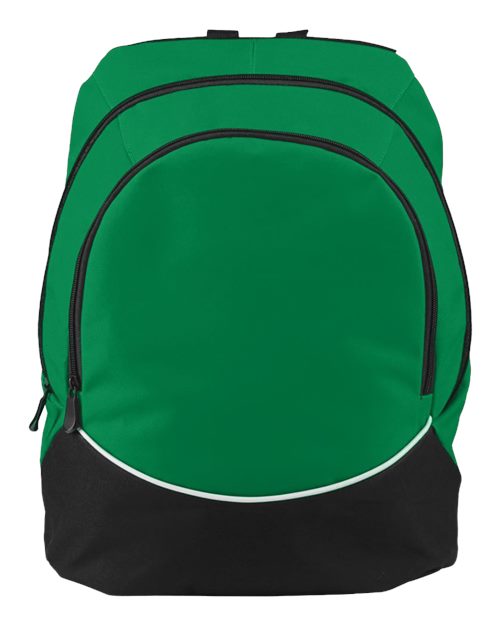 Tri-Color Backpack - 1915