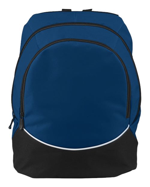 Tri-Color Backpack - 1915