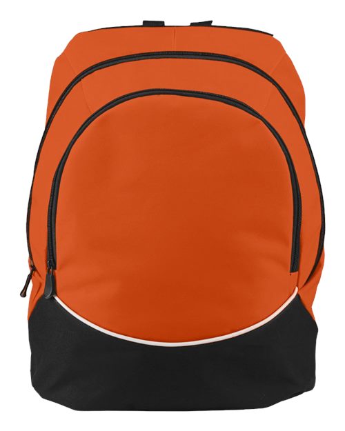 Tri-Color Backpack - 1915