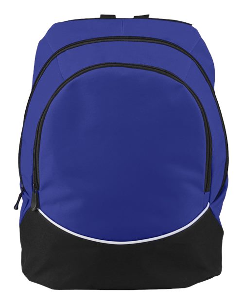 Tri-Color Backpack - 1915