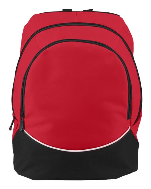Tri-Color Backpack - 1915