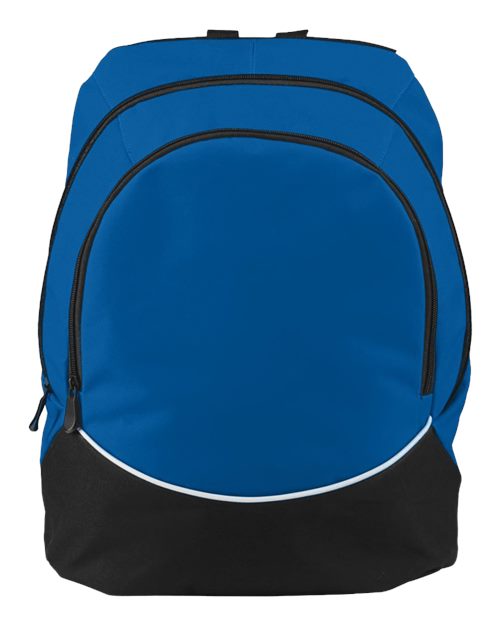 Tri-Color Backpack - 1915