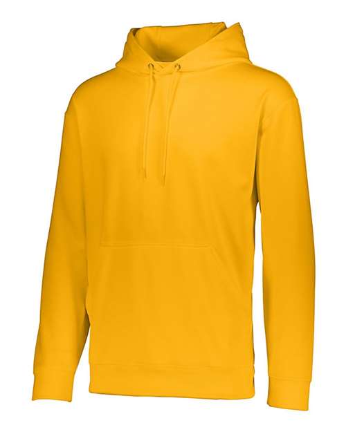 Wicking Fleece Hooded Sweatshirt - 5505