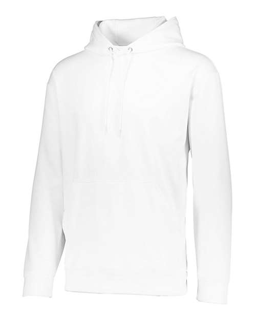 Wicking Fleece Hooded Sweatshirt - 5505