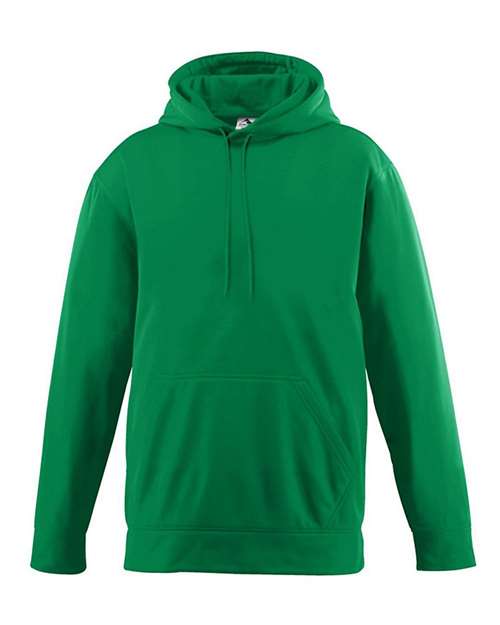 Wicking Fleece Hooded Sweatshirt - 5505