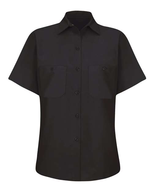 Women's Industrial Work Shirt - SP23