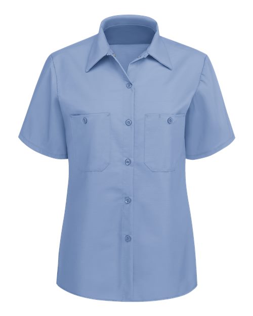 Women's Industrial Work Shirt - SP23