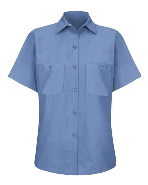 Women's Industrial Work Shirt - SP23