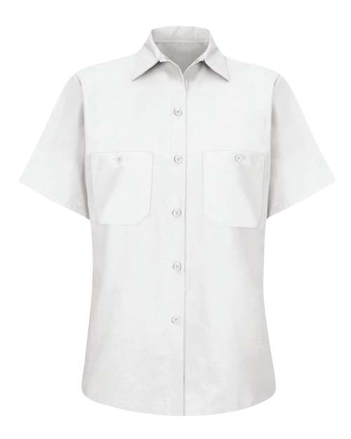 Women's Industrial Work Shirt - SP23