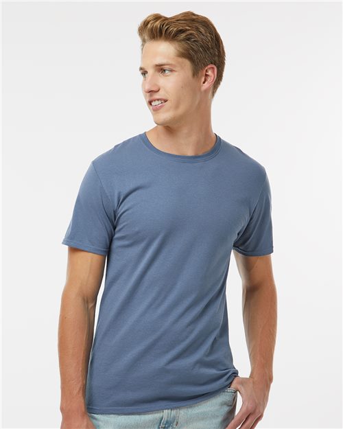 Dri Power® CVC Performance T-Shirt - 64STTM