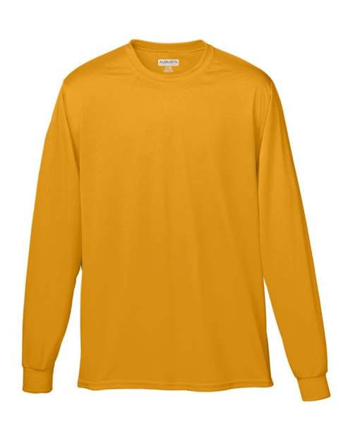 Nexgen Performance Long Sleeve T-Shirt - 788