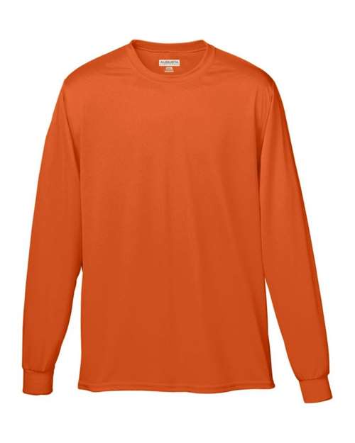 Nexgen Performance Long Sleeve T-Shirt - 788