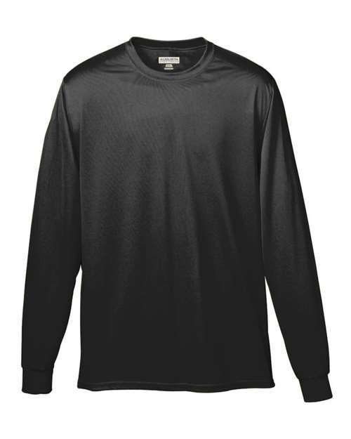 Youth Nexgen Performance Long Sleeve T-Shirt - 789