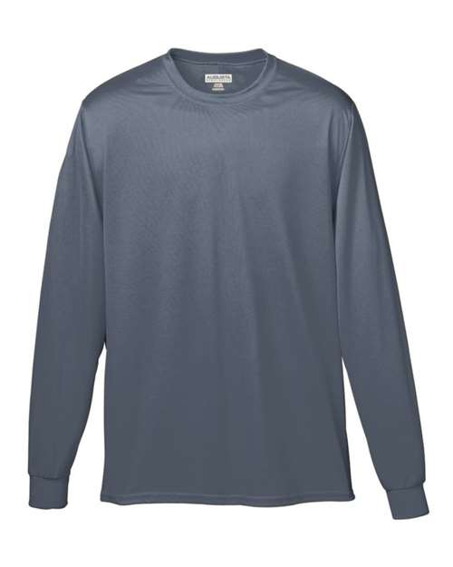Youth Nexgen Performance Long Sleeve T-Shirt - 789