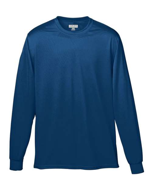 Youth Nexgen Performance Long Sleeve T-Shirt - 789