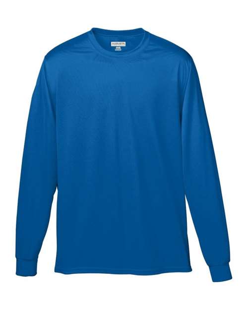 Youth Nexgen Performance Long Sleeve T-Shirt - 789