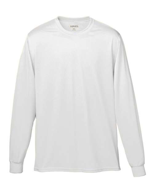 Youth Nexgen Performance Long Sleeve T-Shirt - 789