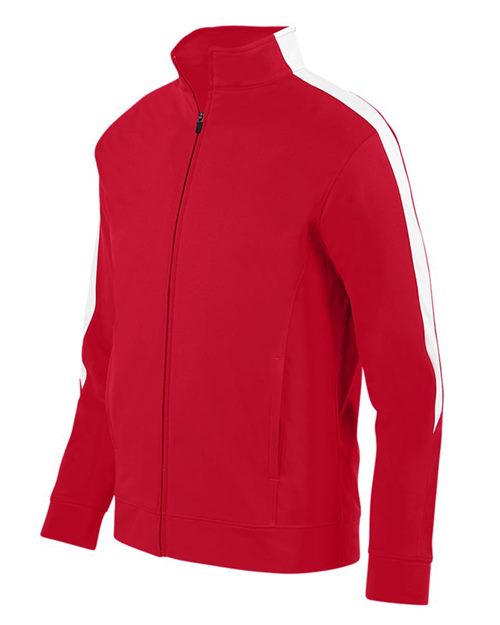 Youth Medalist Jacket 2.0 - 4396
