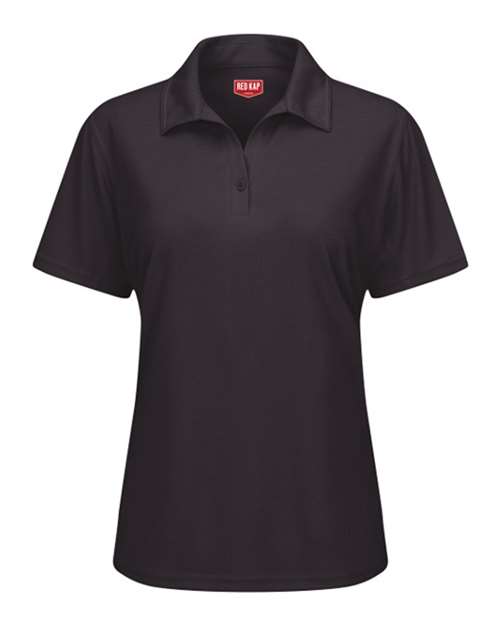 Women's Performance Knit® Flex Series Pro Polo - SK91