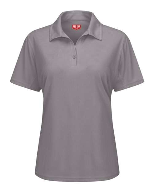 Women's Performance Knit® Flex Series Pro Polo - SK91