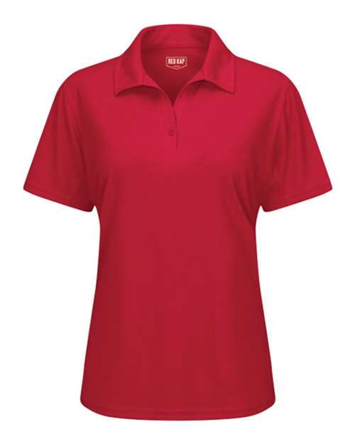 Women's Performance Knit® Flex Series Pro Polo - SK91