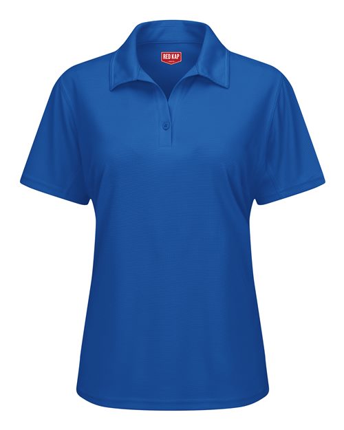 Women's Performance Knit® Flex Series Pro Polo - SK91