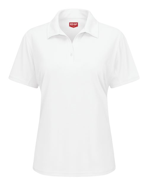 Women's Performance Knit® Flex Series Pro Polo - SK91