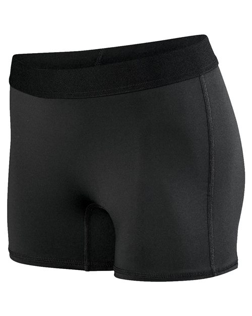 Women's Hyperform Fitted Shorts - 2625