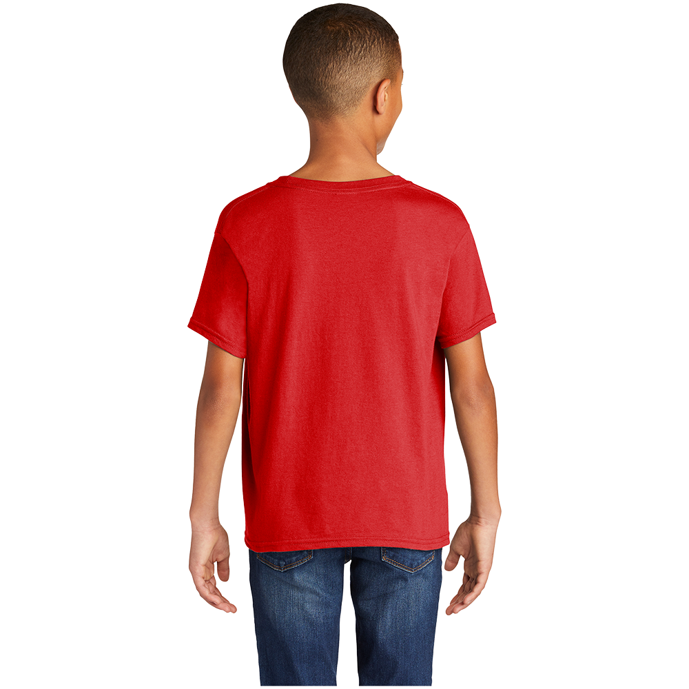 Gildan - Youth Softstyle® T-Shirt - 64000B