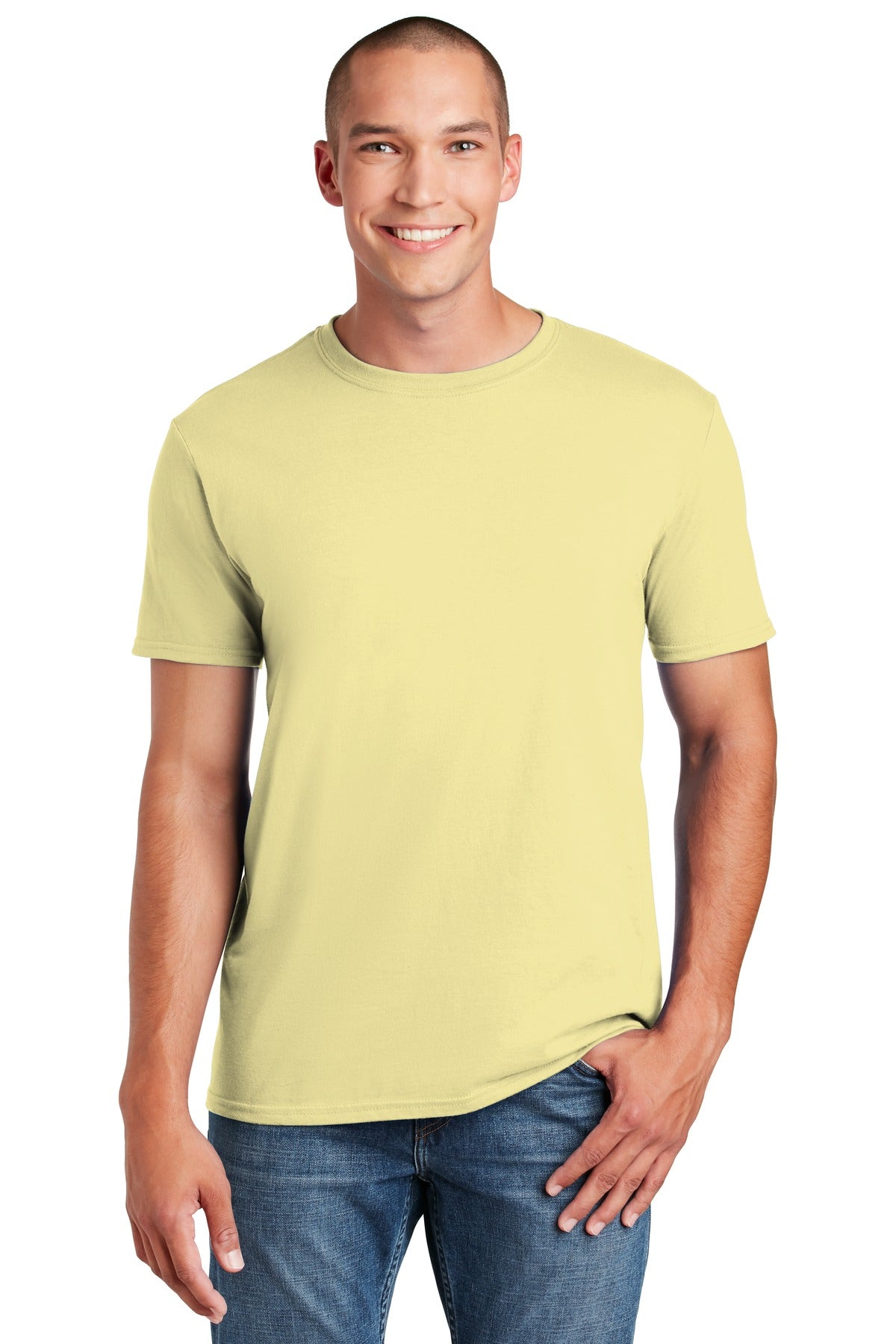 Gildan Softstyle ®  T-Shirt. 64000