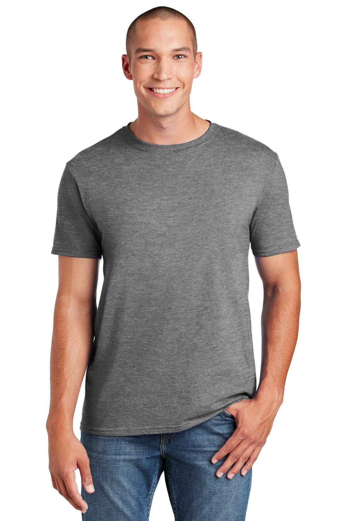 Gildan Softstyle ®  T-Shirt. 64000
