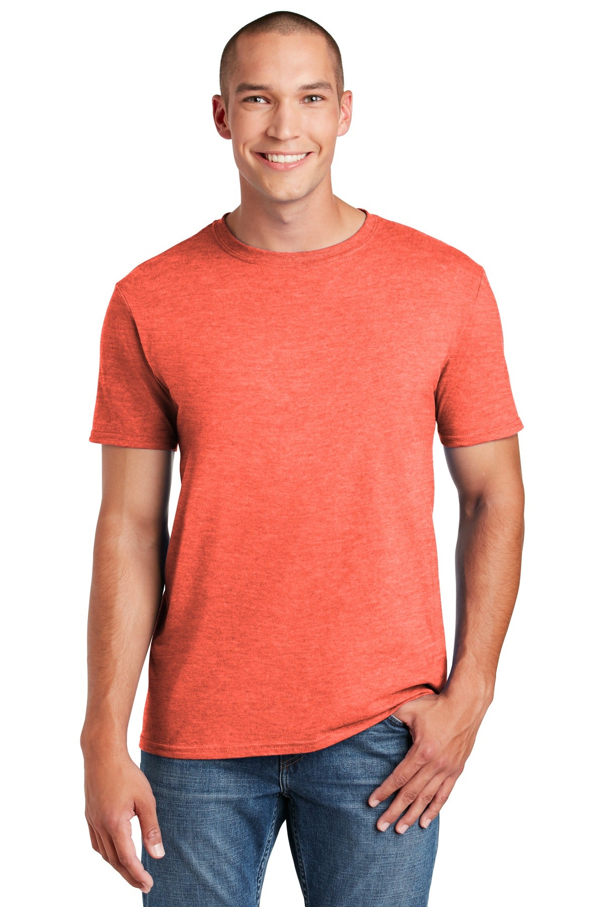 Gildan Softstyle ®  T-Shirt. 64000