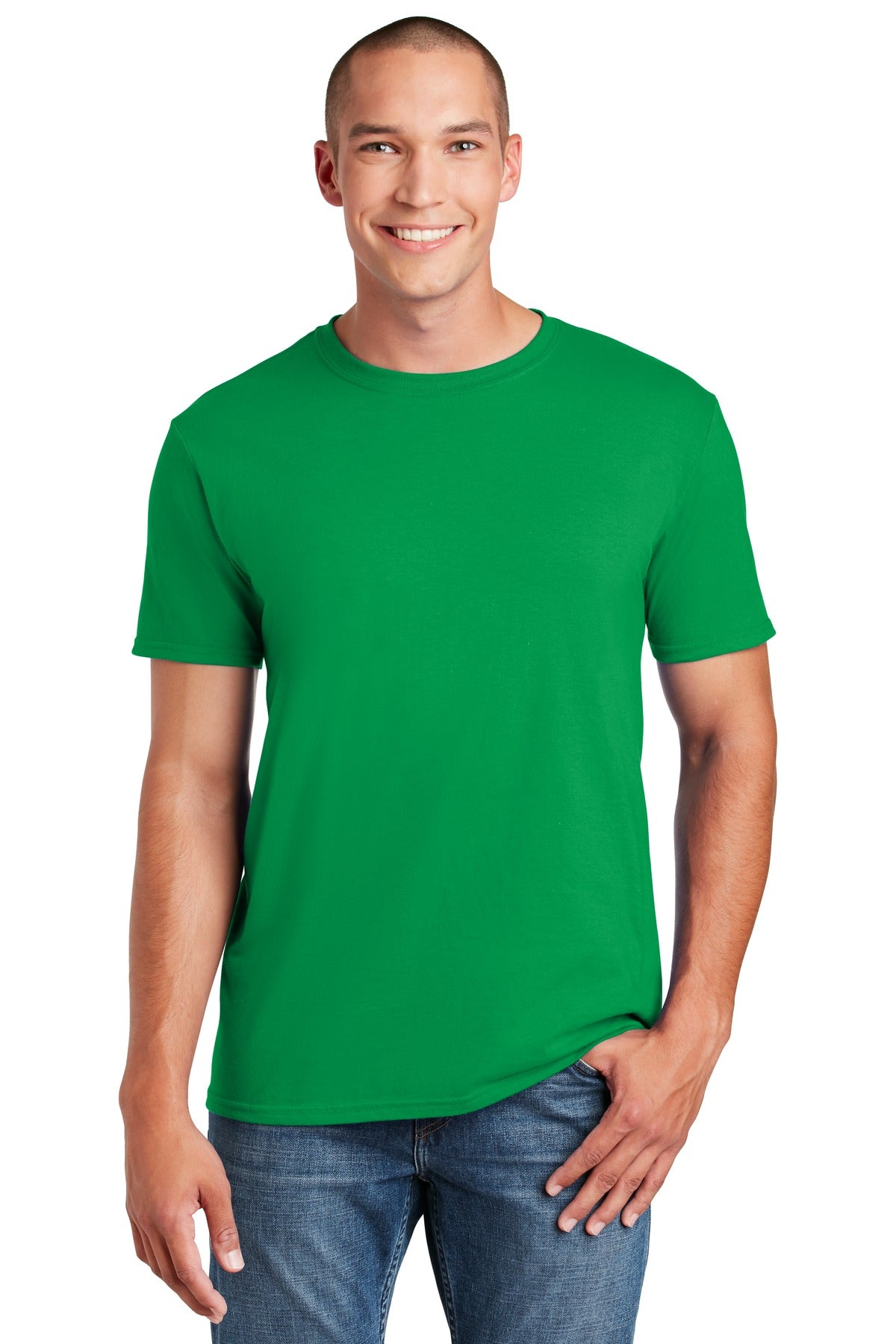 Gildan Softstyle ®  T-Shirt. 64000