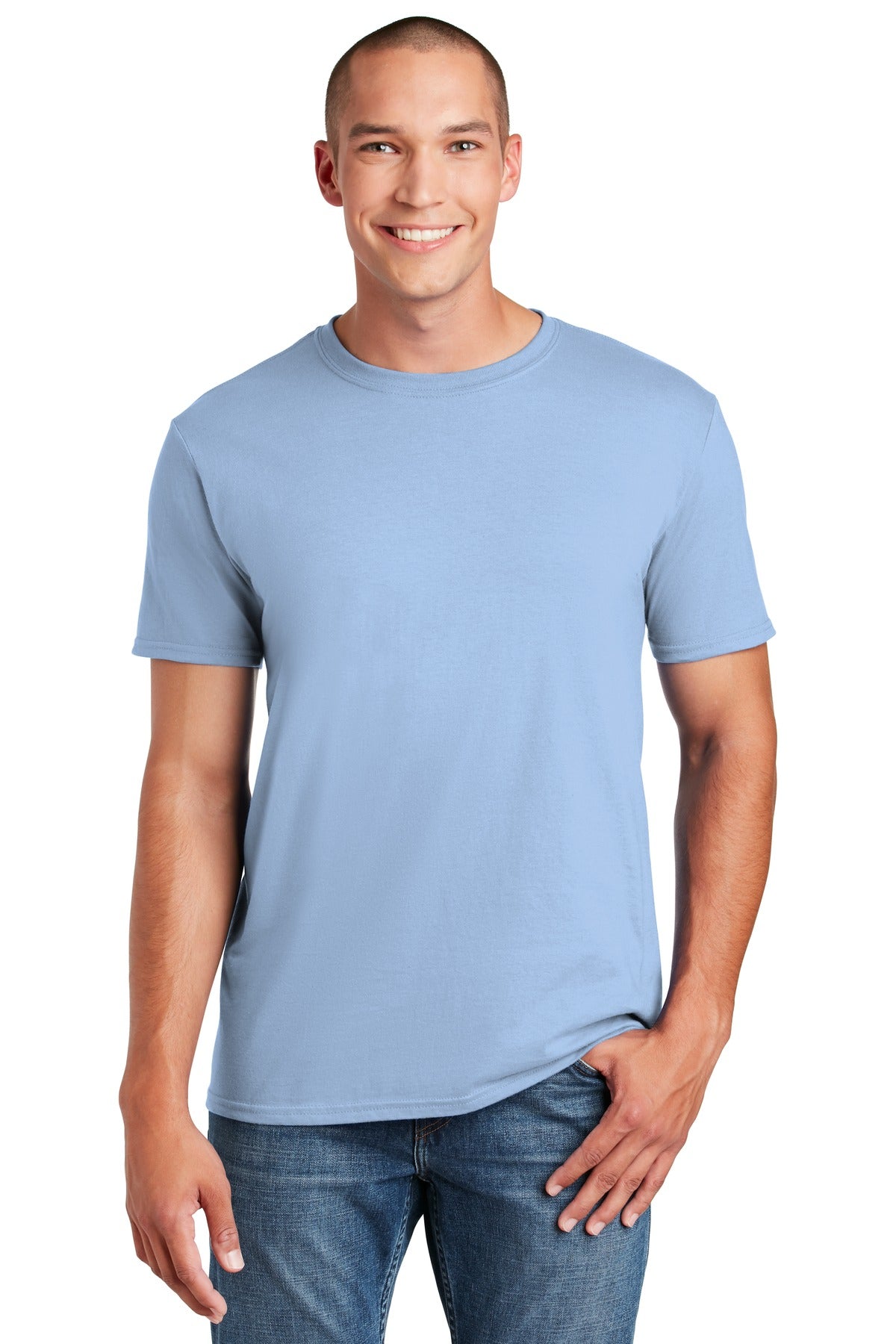 Gildan Softstyle ®  T-Shirt. 64000