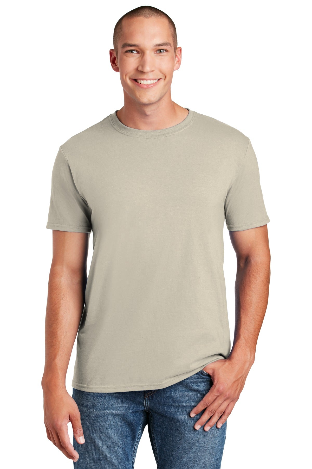 Gildan Softstyle ®  T-Shirt. 64000