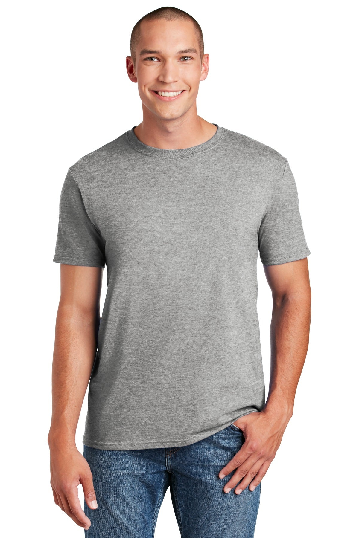 Gildan Softstyle ®  T-Shirt. 64000