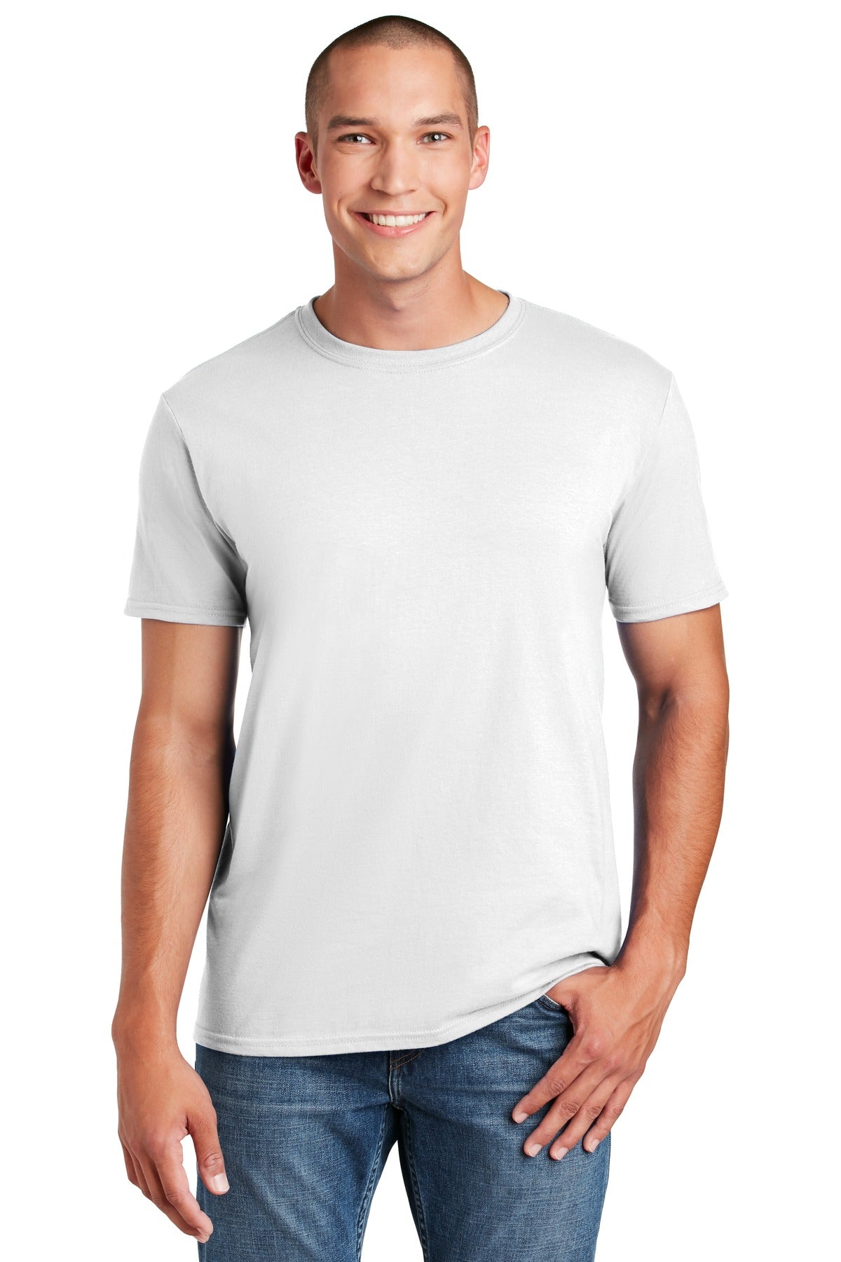 Gildan Softstyle ®  T-Shirt. 64000