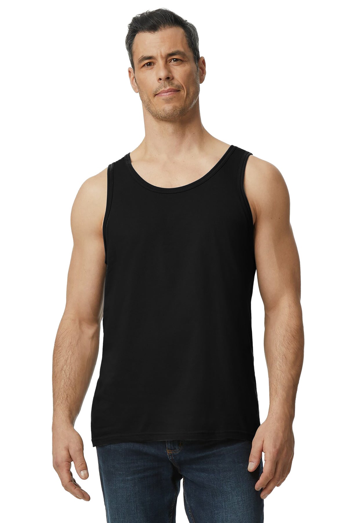64200 – Gildan   Softstyle   Tank Top