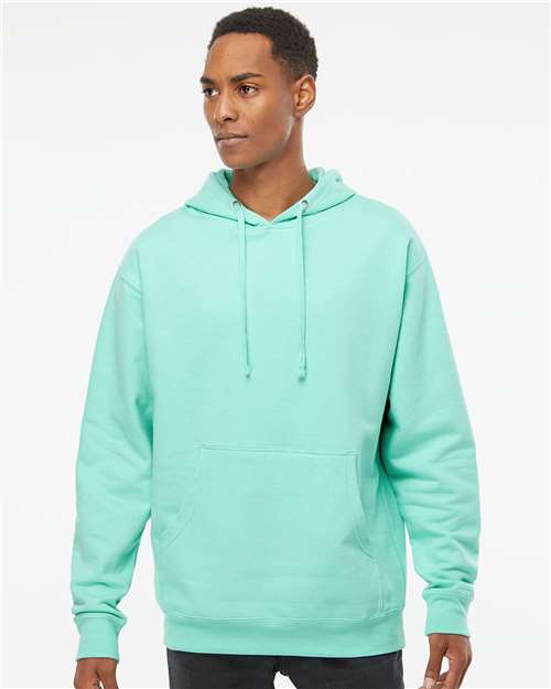 Midweight Hooded Sweatshirt - SS4500