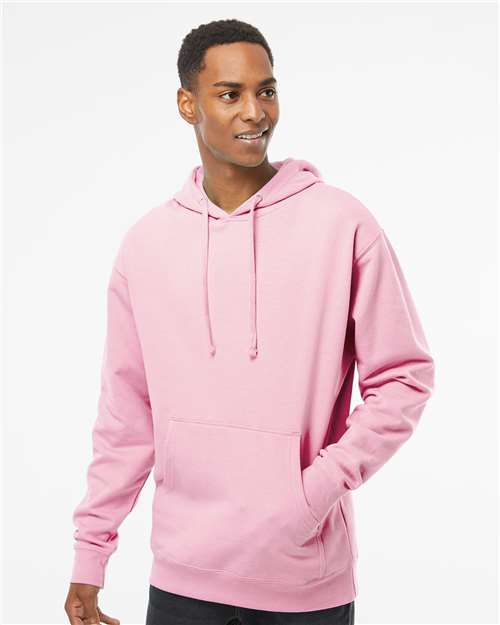 Midweight Hooded Sweatshirt - SS4500