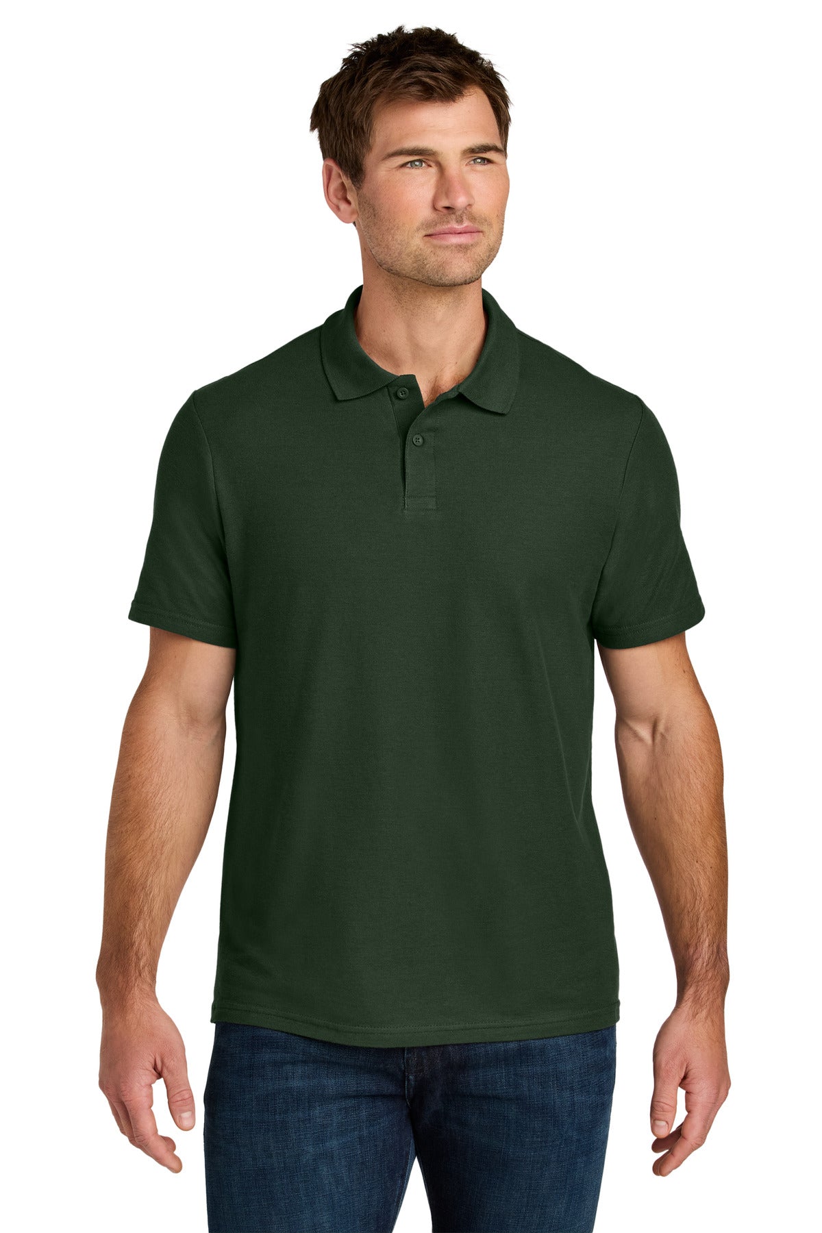 Gildan Softstyle Pique Polo 64800