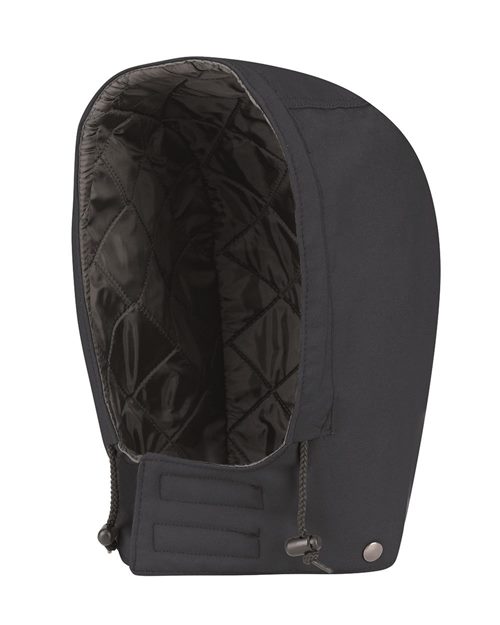 Blended Duck Snap-On Hood - HD20