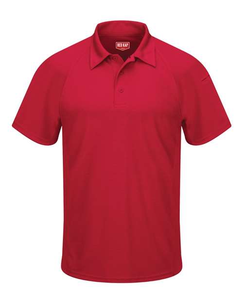 Performance Knit® Flex Series Active Polo - SK92
