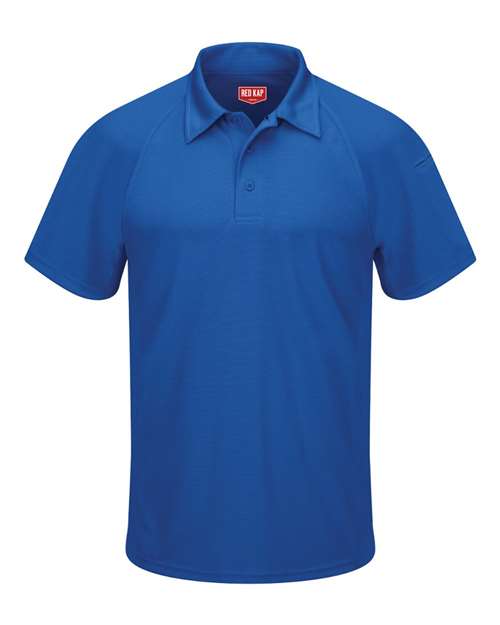 Performance Knit® Flex Series Active Polo - SK92