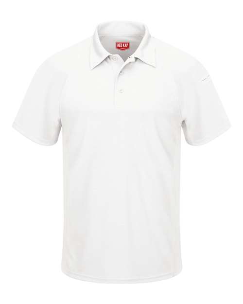 Performance Knit® Flex Series Active Polo - SK92