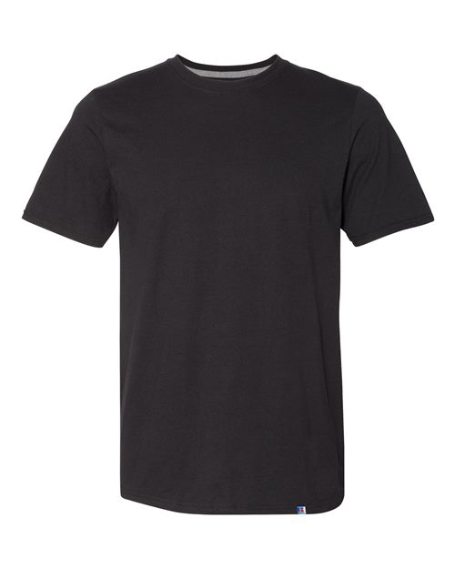 Dri Power® CVC Performance T-Shirt - 64STTM