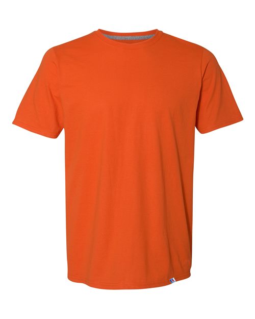 Dri Power® CVC Performance T-Shirt - 64STTM