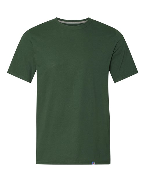 Dri Power® CVC Performance T-Shirt - 64STTM