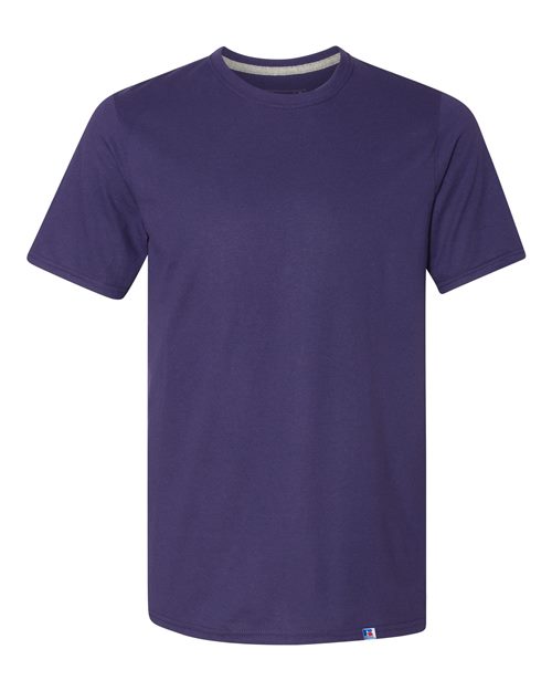 Dri Power® CVC Performance T-Shirt - 64STTM